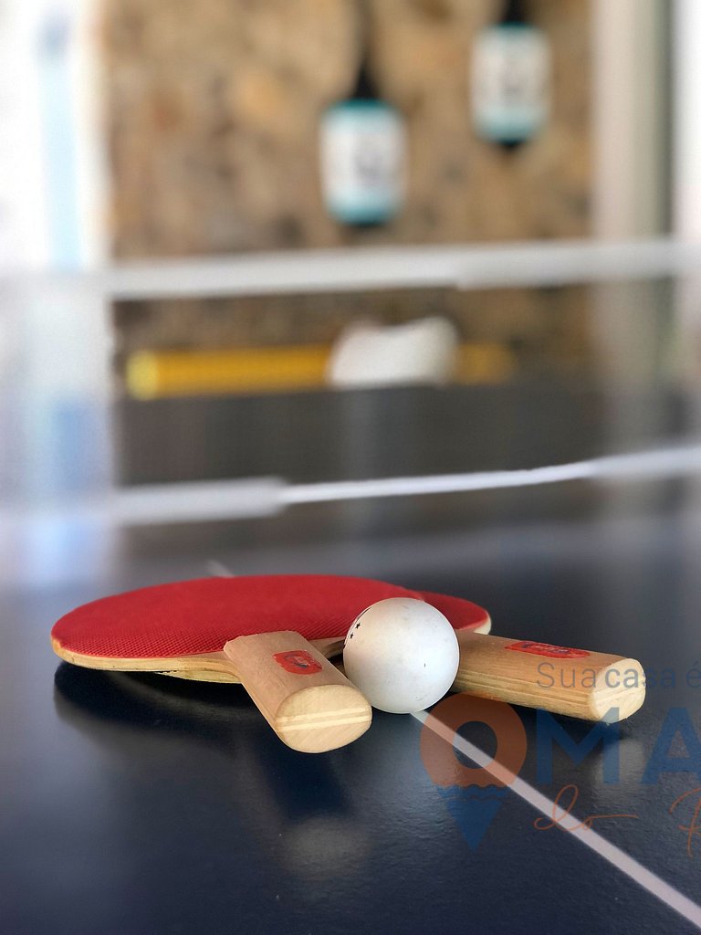 House with Pool and Kids Area in Angra dos Reis