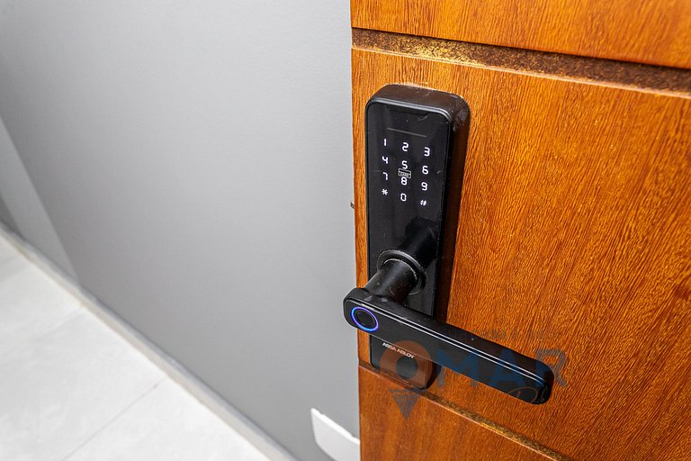 New 1BDR, 2Min from Copacabana Beach | NSC 112/709