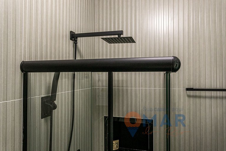 Modern 1BDR 120 Meters from the Beach |PJ 160/1108