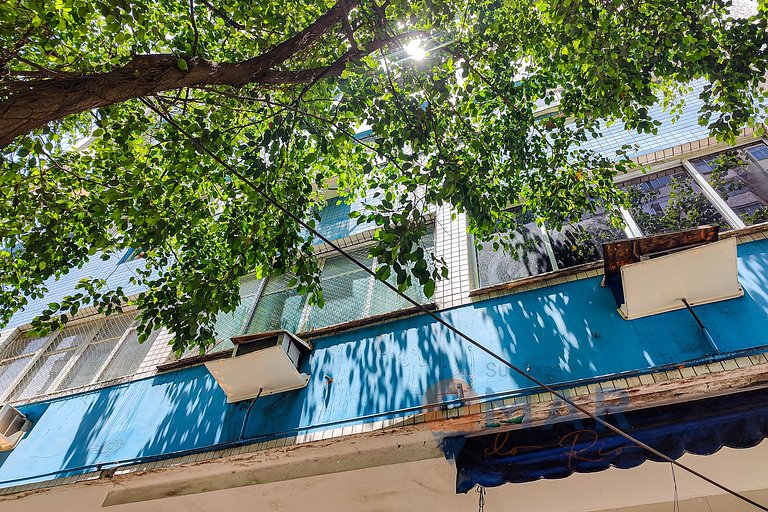 Modern 1BDR 120 Meters from the Beach |PJ 160/1108