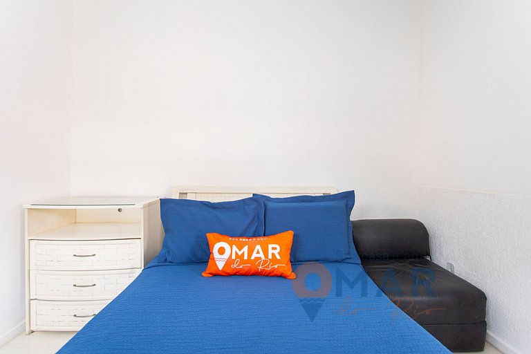 Casa en Búzios con área gourmet privada | VG 10