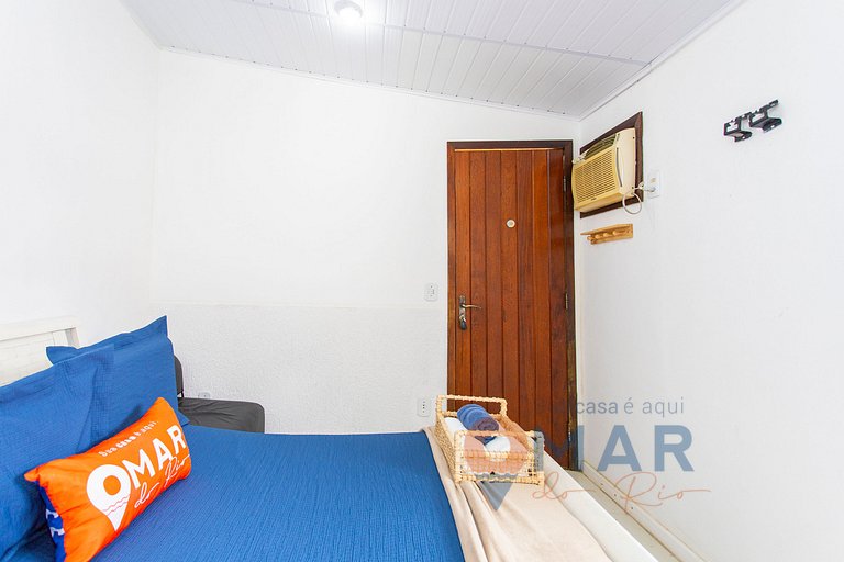 House in Geribá with Private Gourmet Area | VG 10