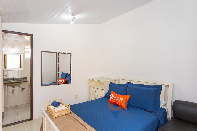 House in Búzios with Private Gourmet Area | VG 10