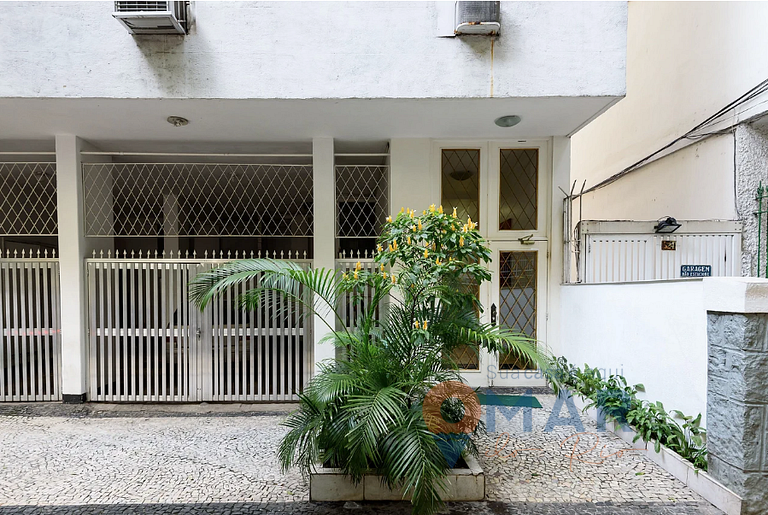 Studio a 5 min da Praia de Copacabana | BC 530/203