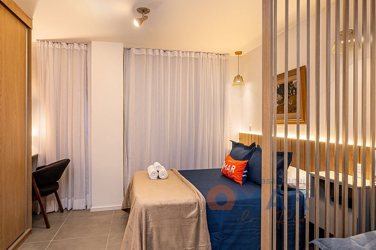 Modern Studio Downtown near Lapa | RL 201/106