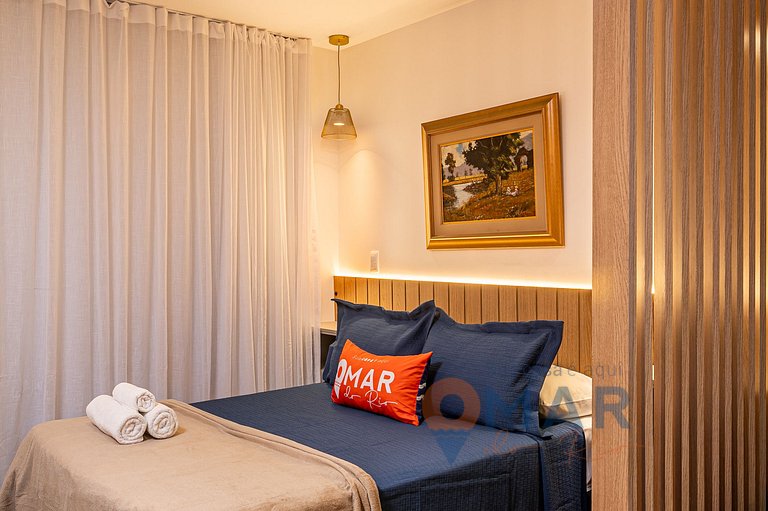 Modern Studio Downtown near Lapa | RL 201/106