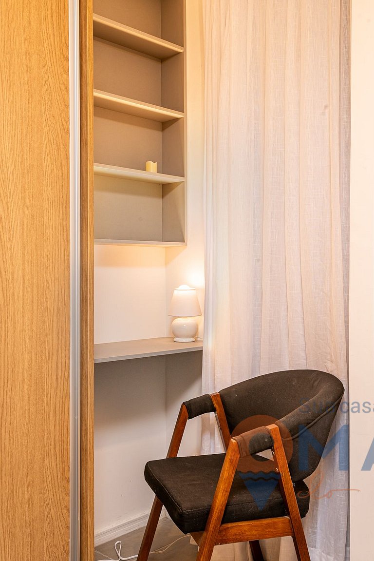 Modern Studio Downtown near Lapa | RL 201/106