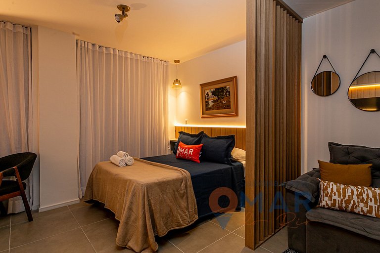 Modern Studio Downtown near Lapa | RL 201/106