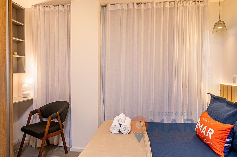 Modern Studio Downtown near Lapa | RL 201/106