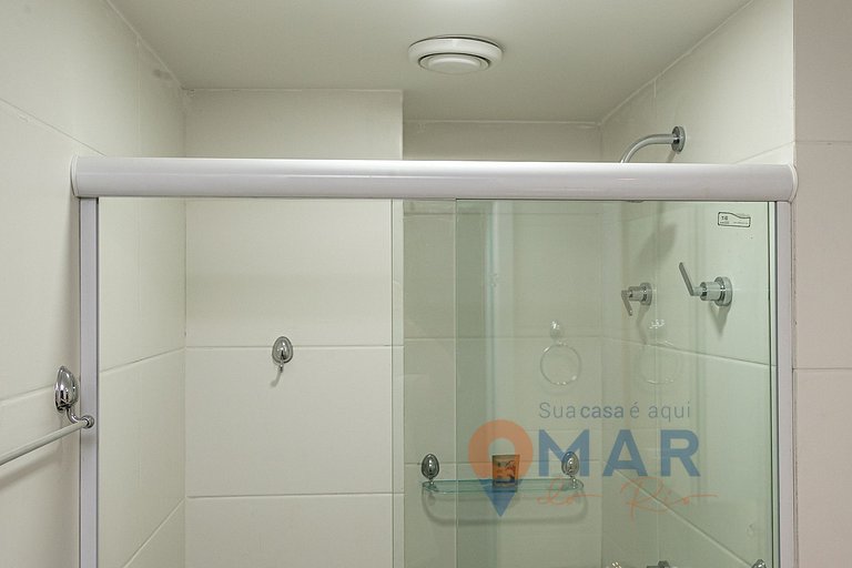 Modern Studio Downtown near Lapa | RL 201/106