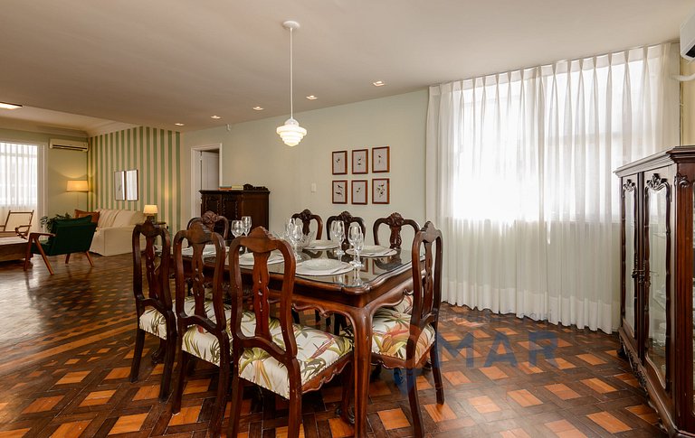 Large 3BDRs with balcony and garage | NSC 664/708