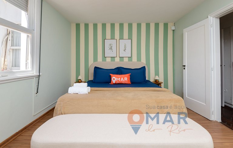 Large 3BDRs with balcony and garage | NSC 664/708