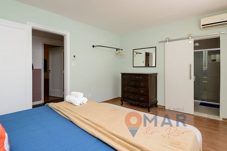 Large 3BDRs with balcony and garage | NSC 664/708