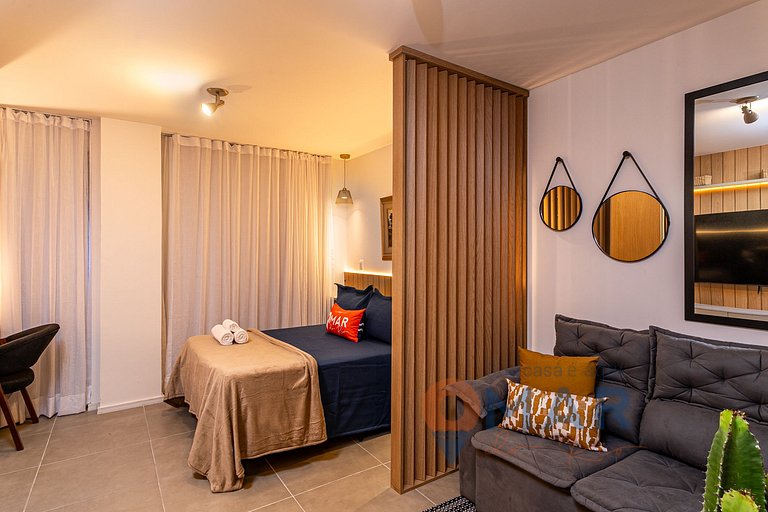 Modern Studio Downtown near Lapa | RL 201/106