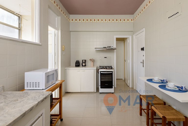 Large 3BDRs with balcony and garage | NSC 664/708