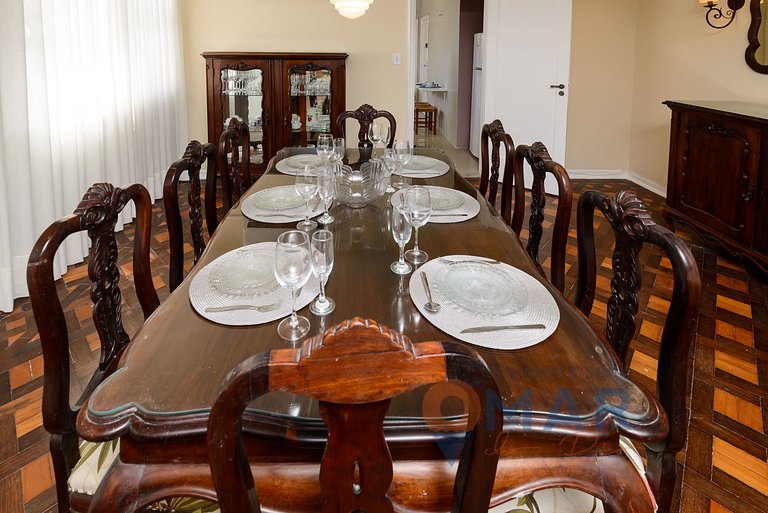 Large 3BDRs with balcony and garage | NSC 664/708