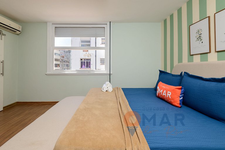 Large 3BDRs with balcony and garage | NSC 664/708