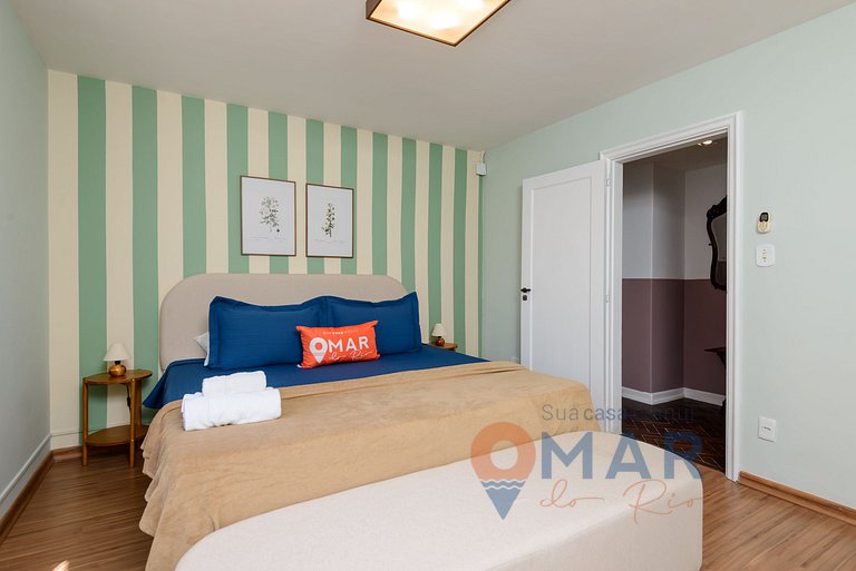 Large 3BDRs with balcony and garage | NSC 664/708