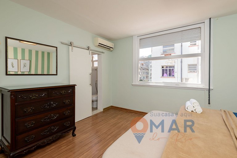 Large 3BDRs with balcony and garage | NSC 664/708