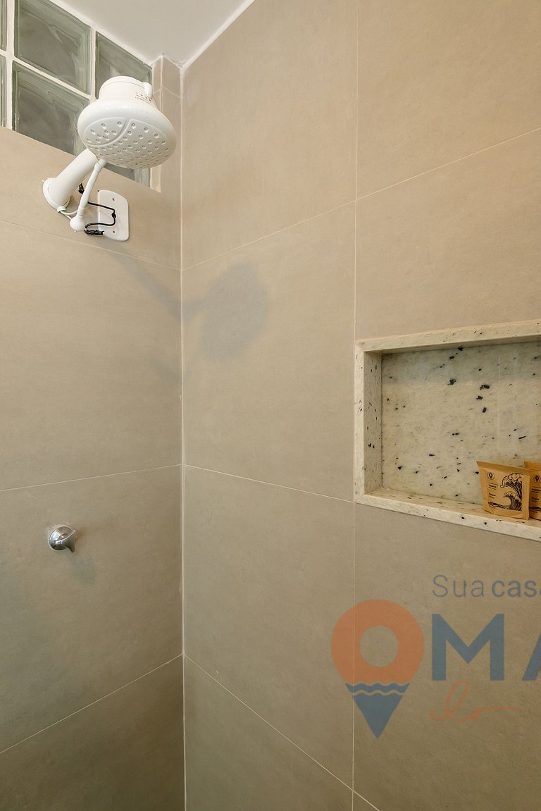 Large 3BDRs with balcony and garage | NSC 664/708