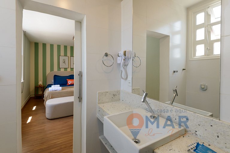 Large 3BDRs with balcony and garage | NSC 664/708