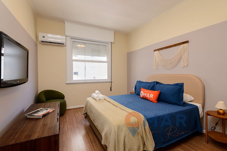 Large 3BDRs with balcony and garage | NSC 664/708