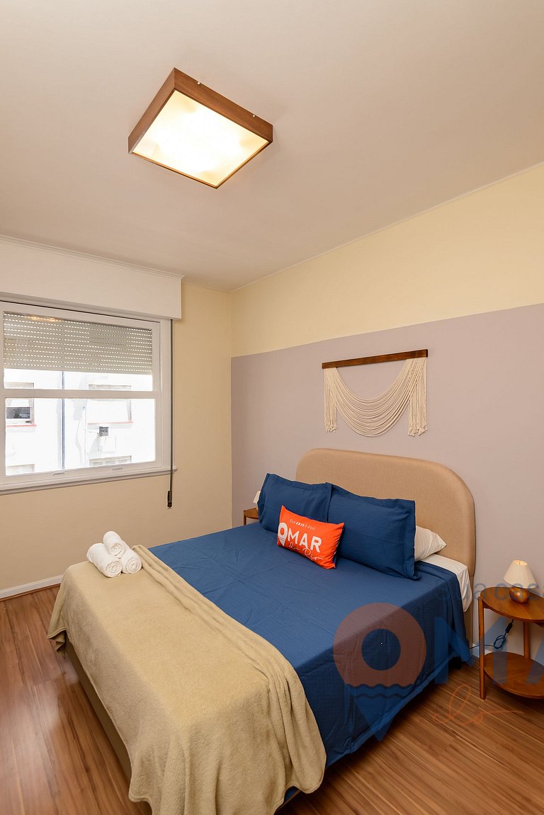 Large 3BDRs with balcony and garage | NSC 664/708