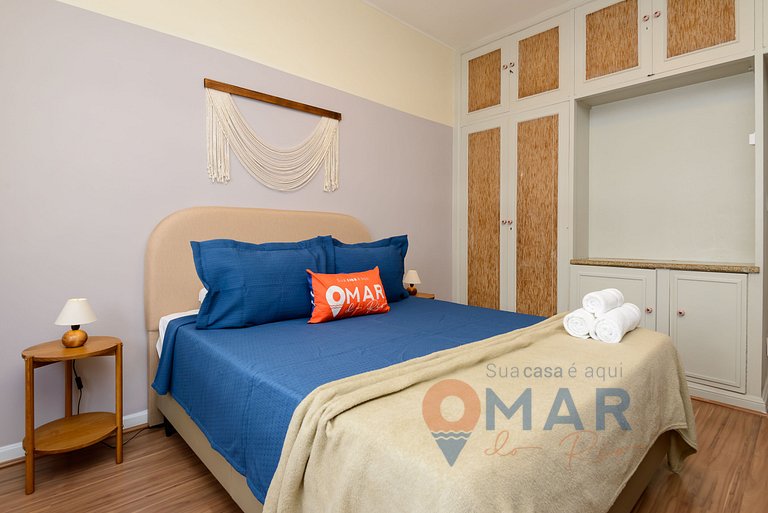 Large 3BDRs with balcony and garage | NSC 664/708