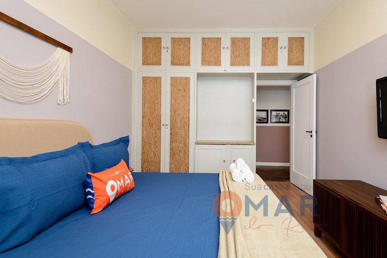 Large 3BDRs with balcony and garage | NSC 664/708