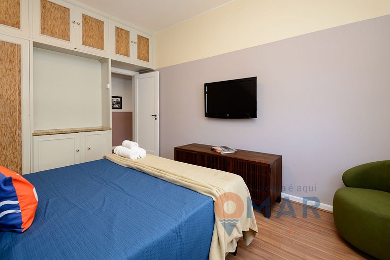 Large 3BDRs with balcony and garage | NSC 664/708