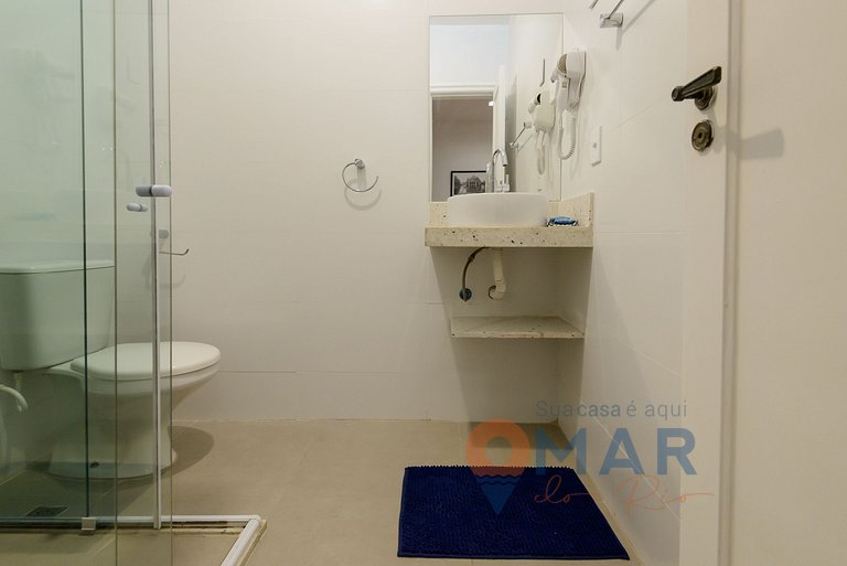 Large 3BDRs with balcony and garage | NSC 664/708