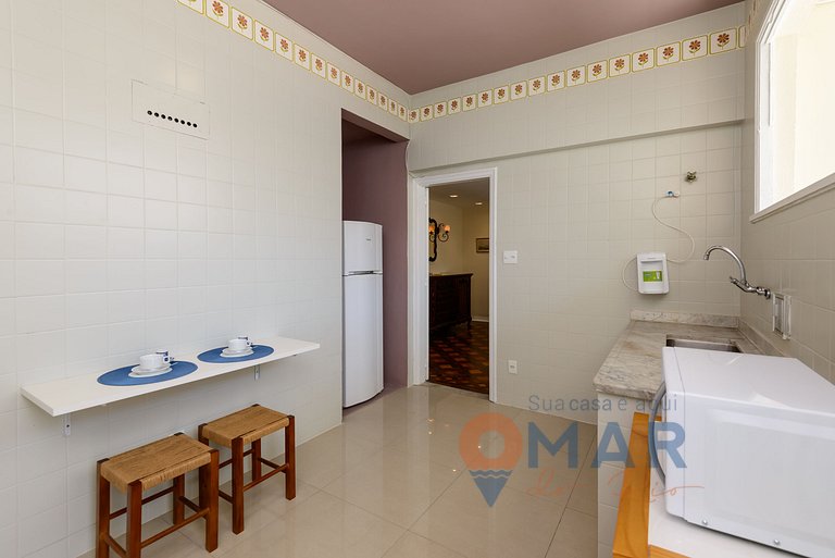 Large 3BDRs with balcony and garage | NSC 664/708