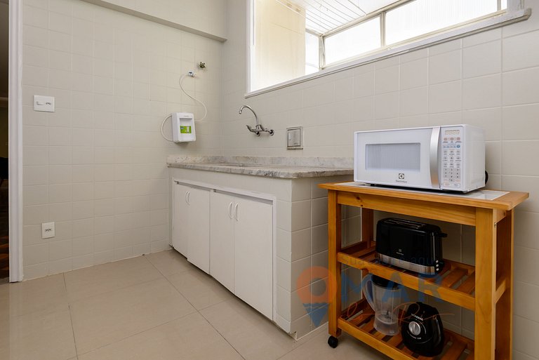 Large 3BDRs with balcony and garage | NSC 664/708