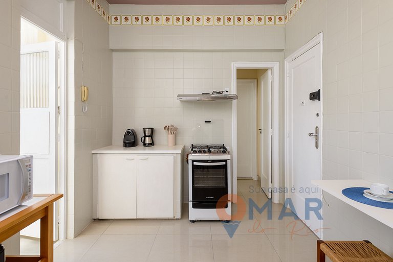 Large 3BDRs with balcony and garage | NSC 664/708