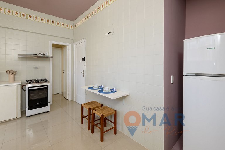 Large 3BDRs with balcony and garage | NSC 664/708