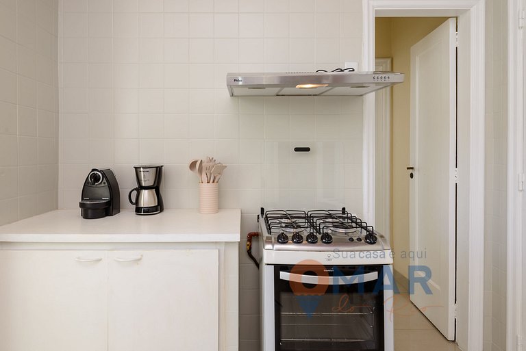 Large 3BDRs with balcony and garage | NSC 664/708