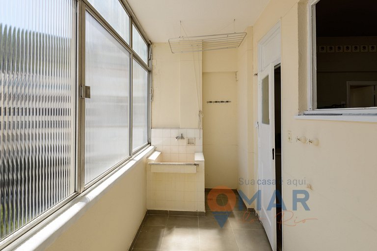 Large 3BDRs with balcony and garage | NSC 664/708