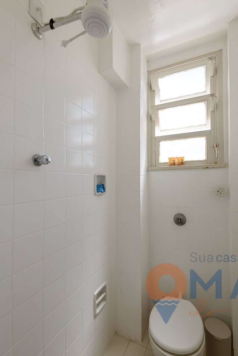 Large 3BDRs with balcony and garage | NSC 664/708