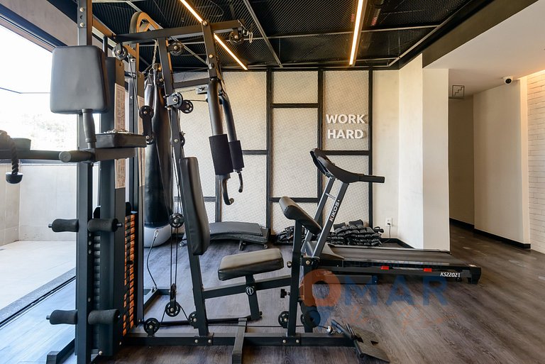 Modern Studio Downtown near Lapa | RL 201/106