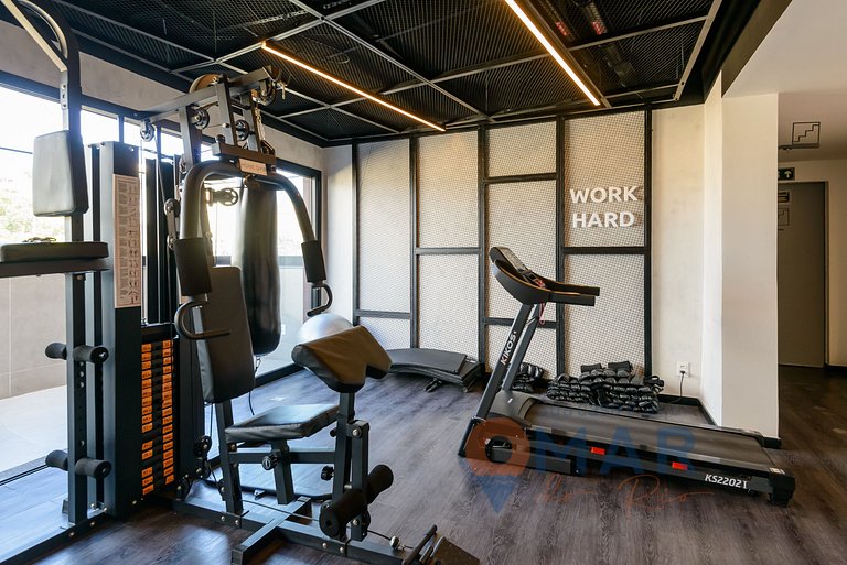 Modern Studio Downtown near Lapa | RL 201/106