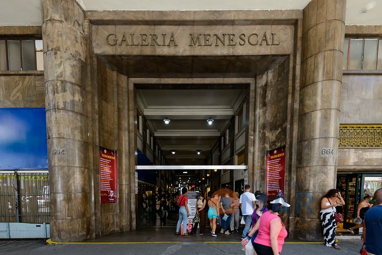 Large 3BDRs with balcony and garage | NSC 664/708