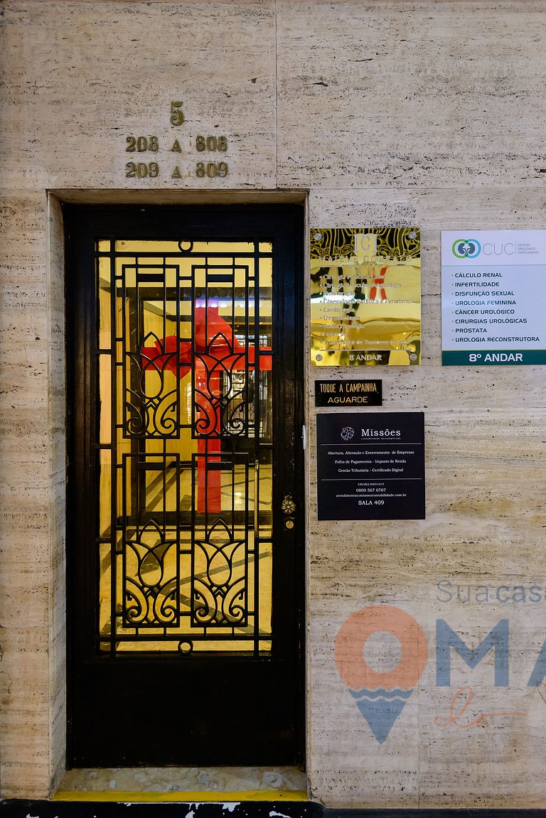 Large 3BDRs with balcony and garage | NSC 664/708