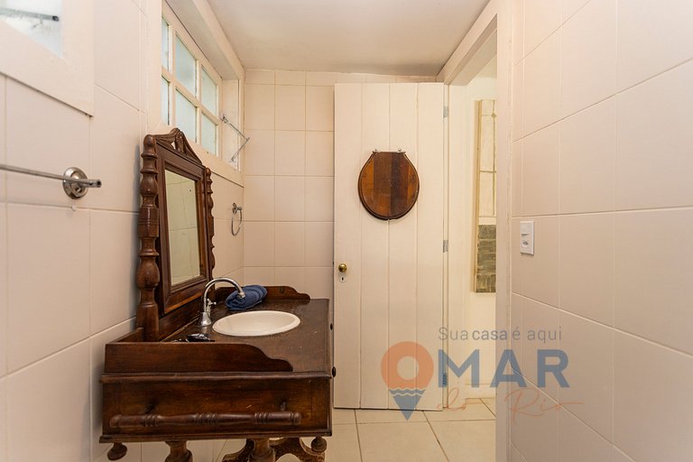 Búzios Beachfront – Seafront Home | MJ 166