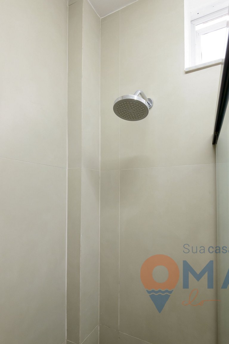 Studio em Copacabana a 8 min da Praia |CDJ 367/601