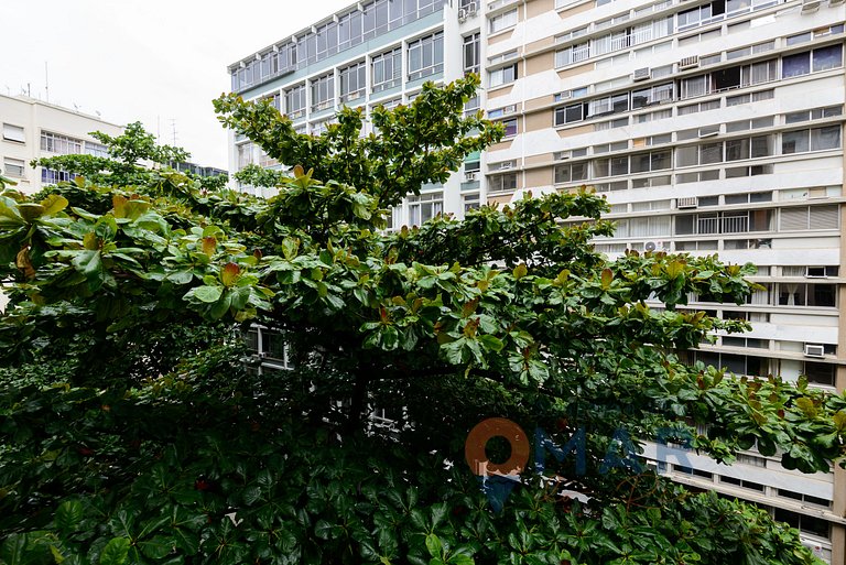 Studio en Copacabana a 8min de la Playa|CDJ367/601