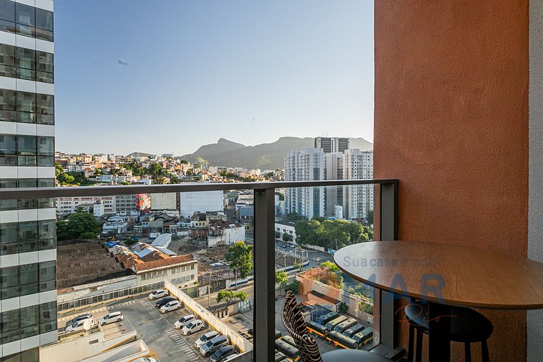 Apartamento 2Qtos no Centro do Rio | ER 441/1412