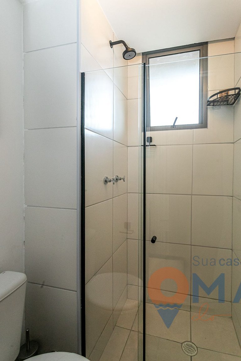 Apartamento 2Qtos no Centro do Rio | ER 441/1412