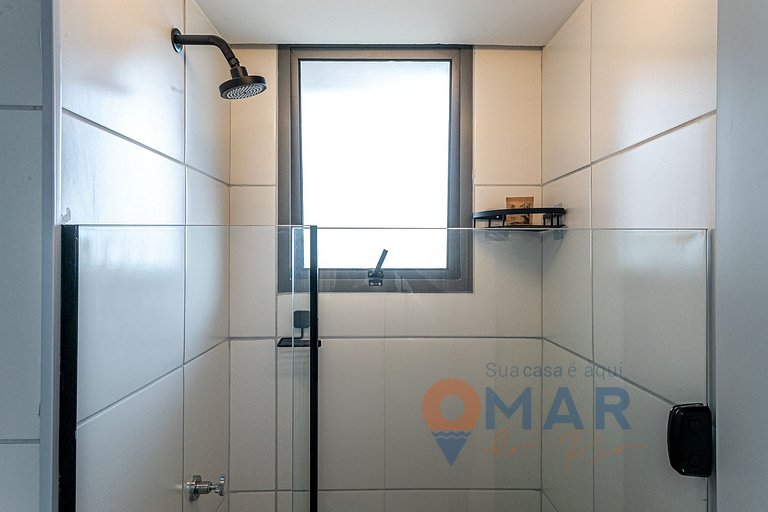 Apartamento 2BDR en el Centro de Río | ER 441/1412