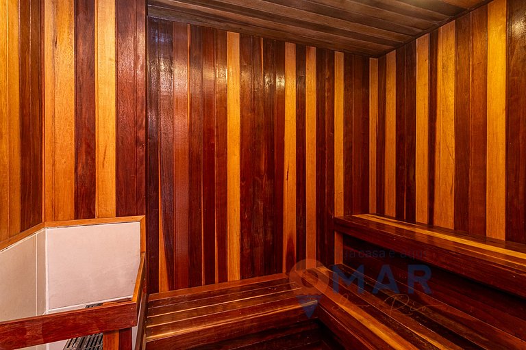 Apartamento 2BDR en el Centro de Río | ER 441/1412