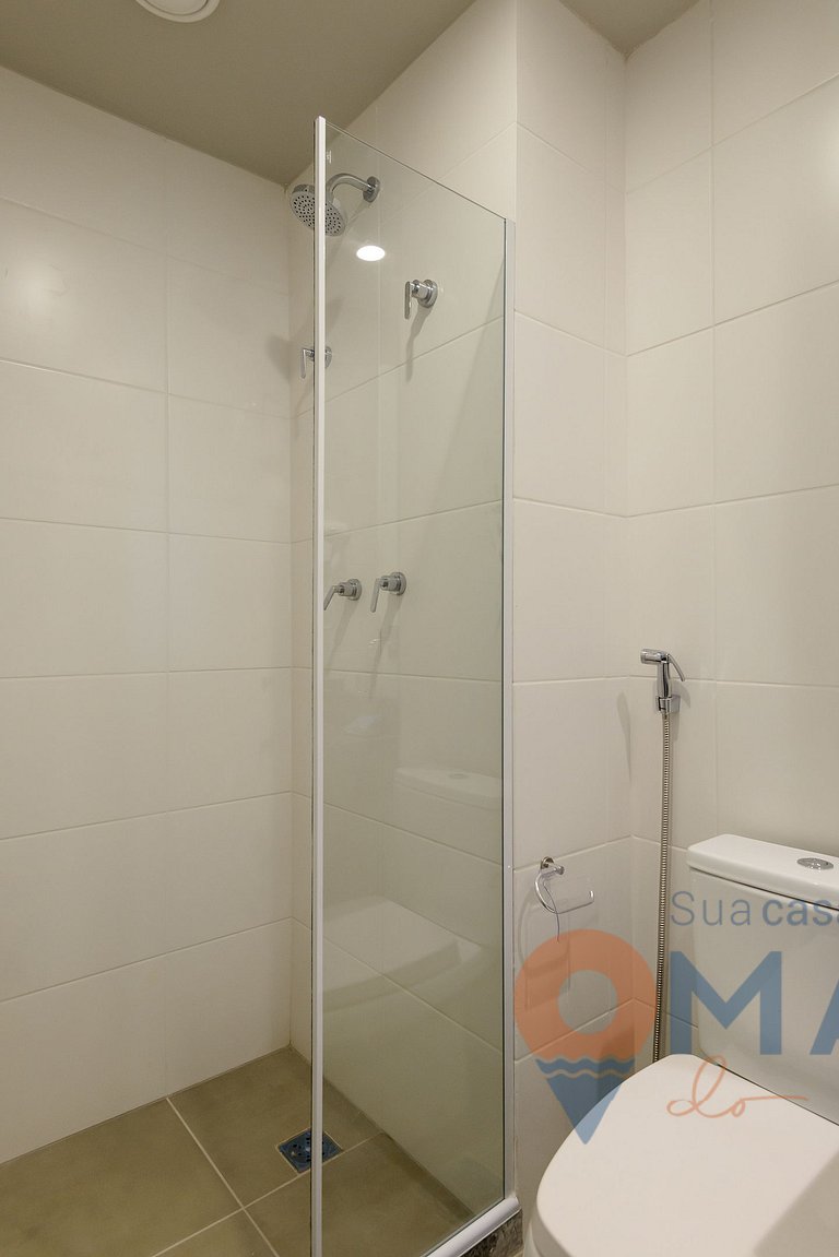 Functional Studio in Downtown Lapa | RL 201/1001